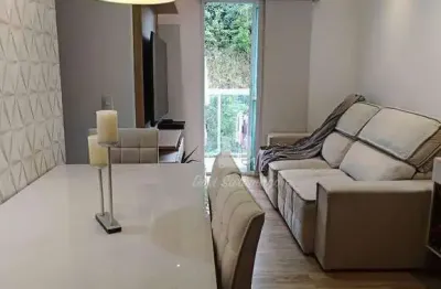 Apartamento com 3 quartos à venda na Estrada da Paciência, Rio do Ouro, São Gonçalo