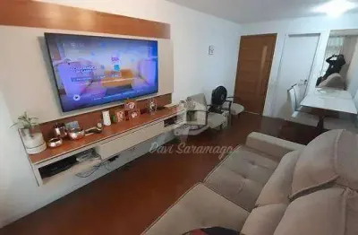 Aparatamento à venda 3 quartos com suite em santa rosa