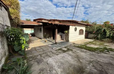Casa com 3 quartos à venda na Avenida Professora Romanda Gonçalves, Itaipu, Niterói