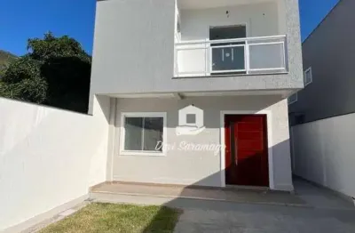 Casa com 3 quartos à venda na Rua Engenho do Mato, Itaipu, Niterói