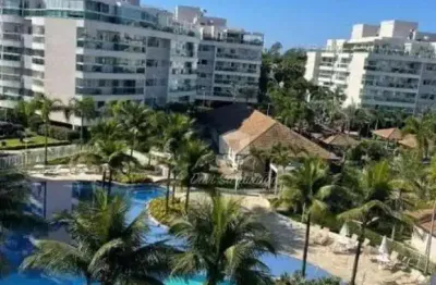 Apartamento com 3 quartos à venda na Avenida Professor Florestan Fernandes, Camboinhas, Niterói