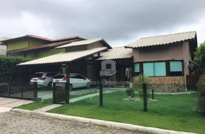Casa  4 quartos à venda, várzea das moças - niterói