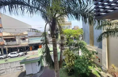 Apartamento a venda centro de niteroi 3 quartos lazer completo