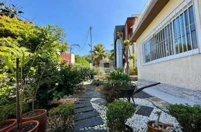 Casa em condomínio fechado com 4 quartos à venda na Estrada Frei Orlando, Piratininga, Niterói