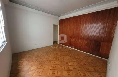 Apartamento com 2 quartos à venda na Rua Comendador Queiroz, Icaraí, Niterói