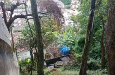 Terreno em condomínio fechado à venda na Rua Doutor Armando Lopes, Charitas, Niterói