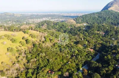 Terreno à venda na Avenida Tocantins, Itaocaia Valley (Itaipuaçu), Maricá