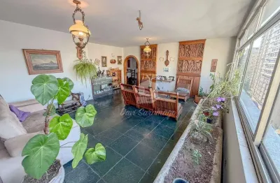 Apartamento com 4 quartos à venda na Rua Coronel Moreira Cesar, Icaraí, Niterói