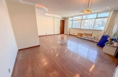 Apartamento com 4 quartos à venda na Rua Coronel Moreira Cesar, Icaraí, Niterói