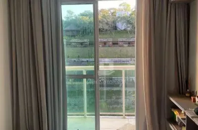 Apartamento com 2 quartos à venda na Estrada da Paciência, Rio do Ouro, São Gonçalo