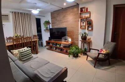 Cobertura com 3 quartos à venda na Estrada Francisco da Cruz Nunes, Itacoatiara, Niterói
