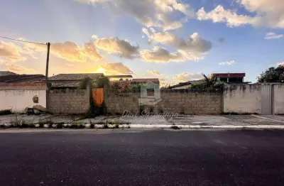 Terreno à venda, 480 m²  - jardim atlântico central (itaipuaçu) - maricá/rj
