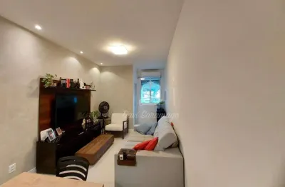 Apartamento com 2 quartos à venda na Rua Goitacazes, São Francisco, Niterói