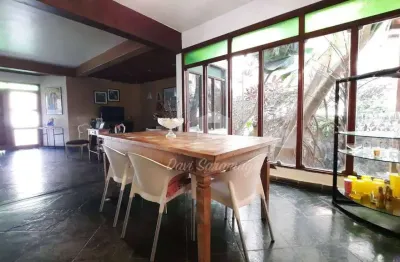 Casa em condomínio fechado com 4 quartos à venda na Estrada Francisco da Cruz Nunes, Itacoatiara, Niterói
