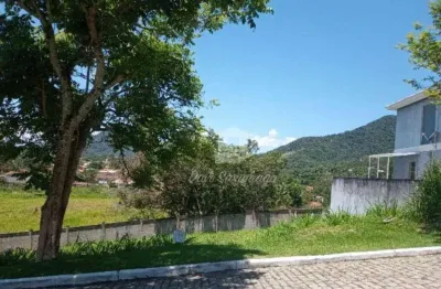 Terreno em condomínio fechado à venda na Avenida Roberto da Silveira, Flamengo, Maricá
