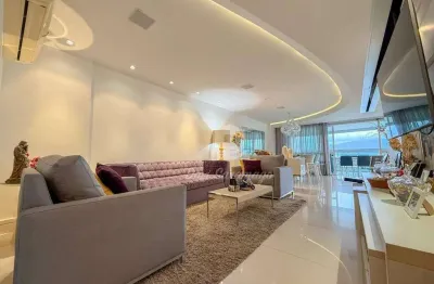 Apartamento com 4 quartos à venda na Avenida Jornalista Alberto Francisco Torres, Icaraí, Niterói