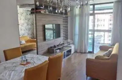Apartamento com 3 quartos à venda na Rua Noronha Torrezão, Santa Rosa, Niterói