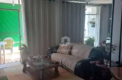 Cobertura com 2 quartos à venda na Rua Desembargador Lima Castro, Fonseca, Niterói