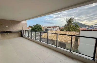 Apartamento com 2 quartos à venda na Rua Doutor Celso Dias Gomes, Piratininga, Niterói