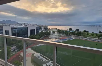 Apartamento  2 quartos à venda, centro - niterói/rj