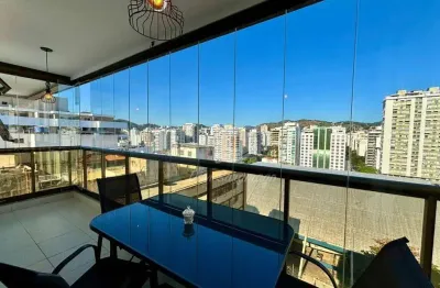 Apartamento 3 quartos a venda em icaraí  lazer completo