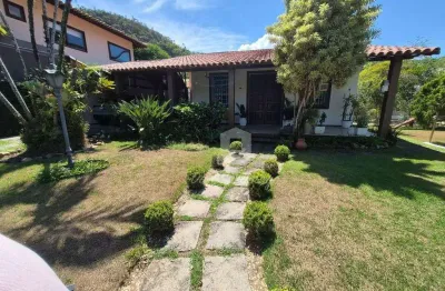 Casa com 4 quartos à venda na Rua dos Ipês, Itacoatiara, Niterói