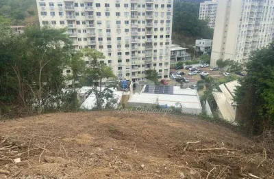 Terreno em condomínio fechado à venda na Estrada da Paciência, Maria Paula, Niterói