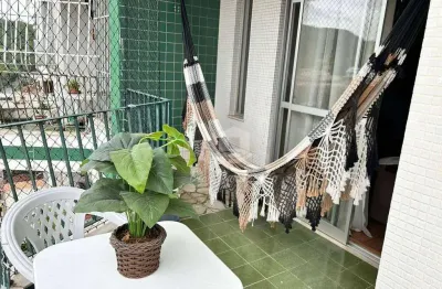 Apartamento com 2 quartos à venda na Rua Desembargador Lima Castro, Fonseca, Niterói