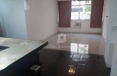 Apartamento com 3 quartos à venda na Rua Doutor Tavares de Macedo, Icaraí, Niterói