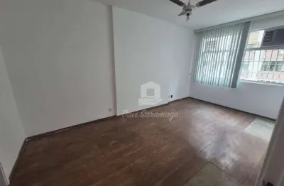 Apartamento com 2 quartos à venda na Rua Domingues de Sá, Icaraí, Niterói
