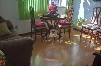 Apartamento com 2 quartos à venda na Alameda São Boaventura, Fonseca, Niterói