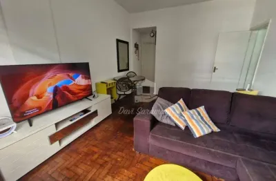 Apartamento à venda de 2 quartos no miolo de icaraí!