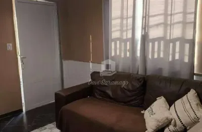 Casa em condomínio fechado com 2 quartos à venda na Avenida Doutor Eugênio Borges, Rio do Ouro, São Gonçalo