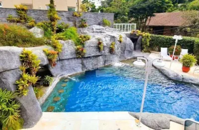 Casa em condomínio fechado com 4 quartos à venda na Condomínio Vale de Itaipu, Itaipu, Niterói