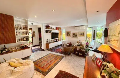 Casa com 5 quartos à venda na Rua José de Carvalho Heitor, Camboinhas, Niterói