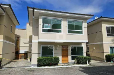 Casa com 3 dormitórios à venda, 120 m² por r$ 680.000,00 - maravista - niterói/rj