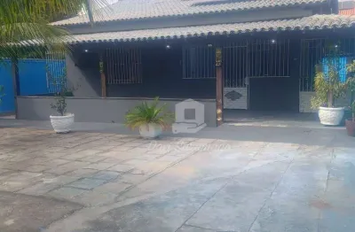Casa com 3 quartos à venda, 150 m² - praia de itaipuaçu (itaipuaçu) - maricá/rj