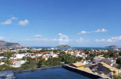 Casa com 3 quartos à venda na Rua Professor Antonio Felippe da Rocha, Camboinhas, Niterói