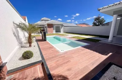 Casa com 3 quartos à venda na Rua A, Itaipuaçú, Maricá