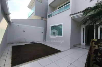 Casa com 4 dormitórios à venda, 300 m² por r$ 3.800.000,00 - camboinhas - niterói/rj