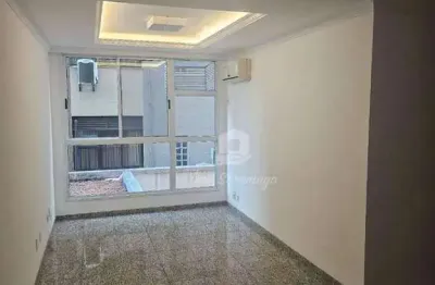 Apartamento com 2 quartos à venda na Avenida Sílvio Picanço, Charitas, Niterói