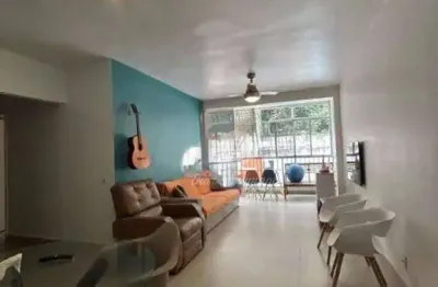 Apartamento 3 quartos à venda - boa viagem - niterói/rj