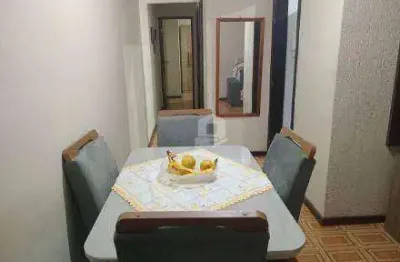 Apartamento com 2 quartos à venda na Rua Doutor Beltrão, Santa Rosa, Niterói