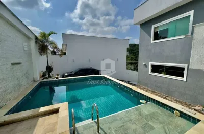 Casa com 3 dormitórios à venda, 210 m² por R$ 1.200.000,00 - Maria Paula - São Gonçalo/RJ