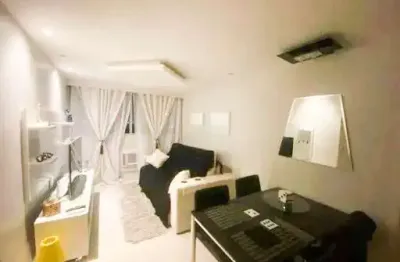 Apartamento com 2 quartos à venda na Rua Benjamin Constant, Barreto, Niterói