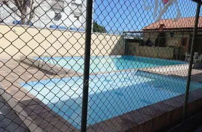 Apartamento com 2 quartos à venda na Avenida Presidente Kennedy, Centro, São Gonçalo