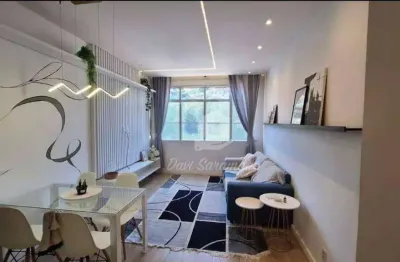 Apartamento à venda, 60 m² por r$ 300.000,00 - santa rosa - niterói/rj