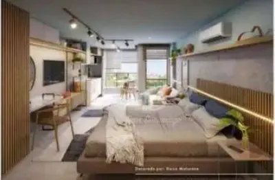 Apartamento com 1 quaro à venda, 36 m² por r$ 415.000 - icaraí - niterói/rj