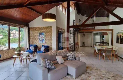 Casa em condomínio fechado com 4 quartos à venda na Estrada Caetano Monteiro, Pendotiba, Niterói