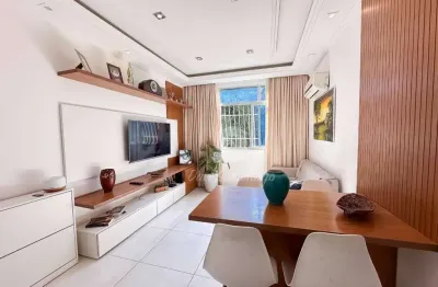 Apartamento com 2 quartos à venda na Avenida Jornalista Alberto Francisco Torres, Icaraí, Niterói
